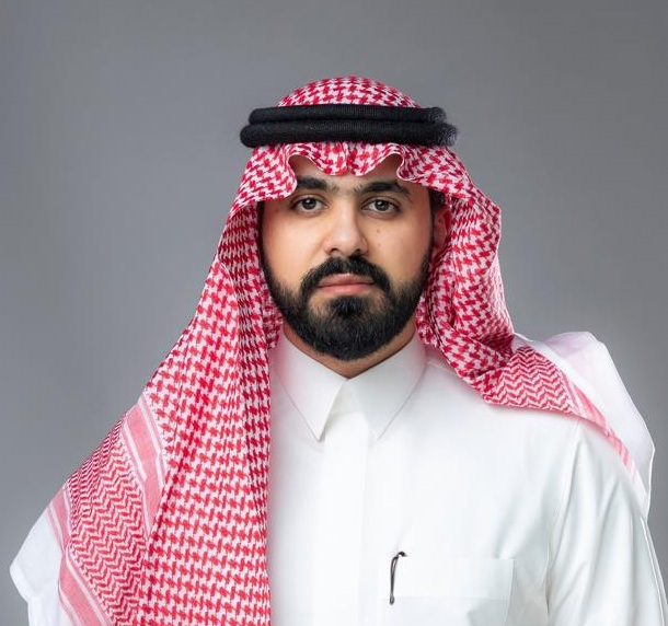 أ. فهد بن نايف الميموني
