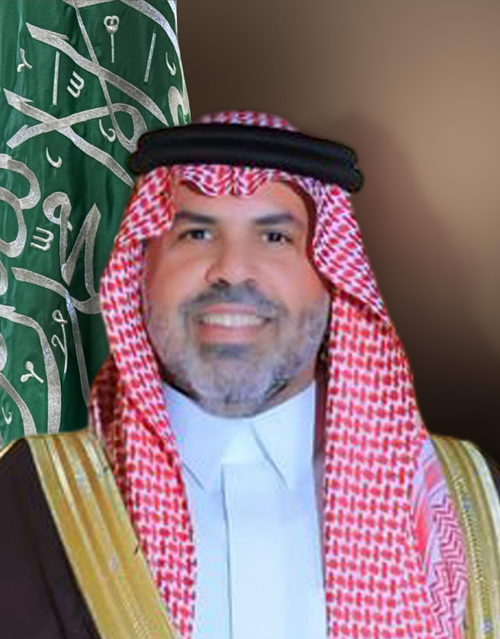 أ. علوان صالح الشمراني