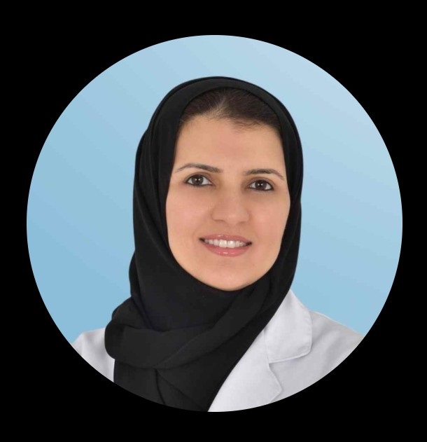 الدكتورة مريم القصير