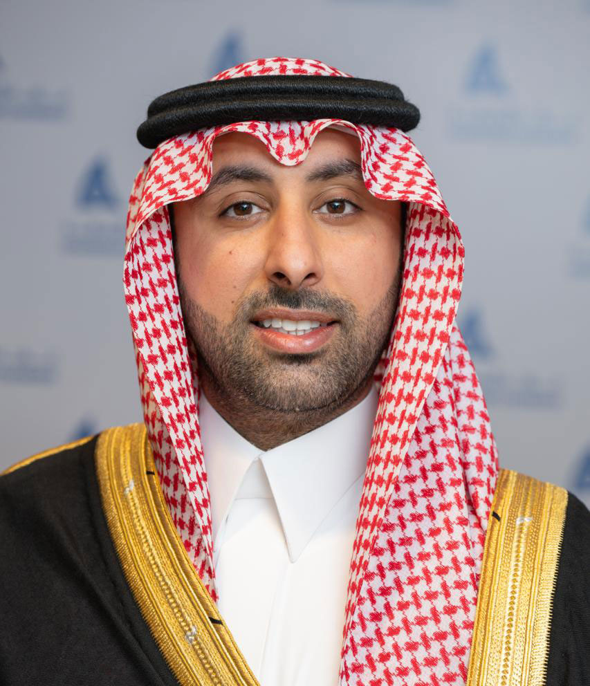 فهد بن عبد الله الفراج