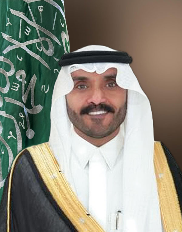 د. ابراهيم بن محمد الحجي