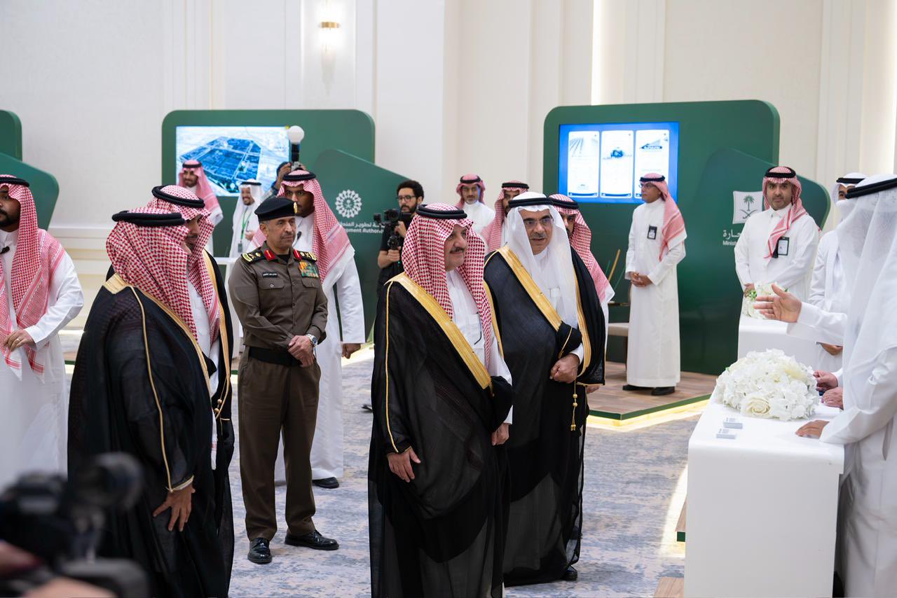 لحظة من المنتدى