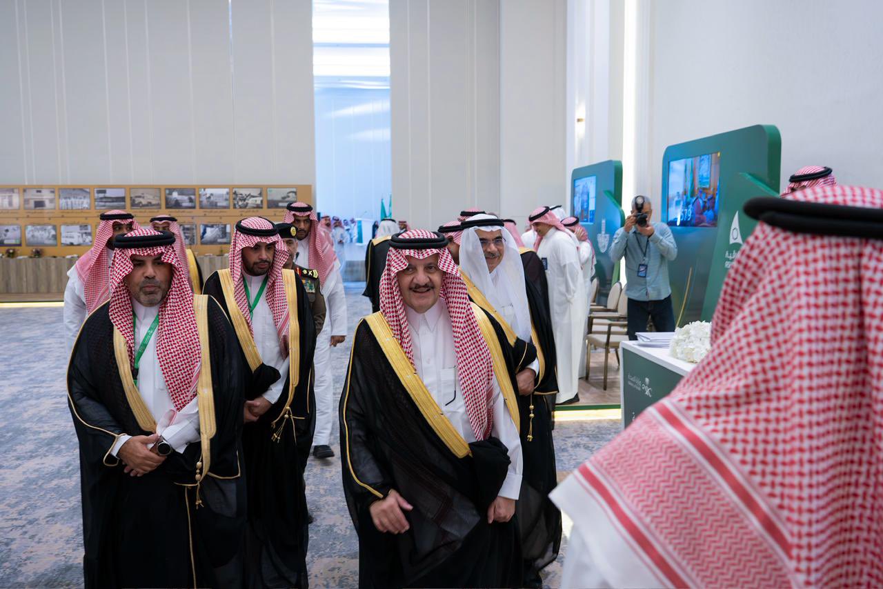 لحظة من المنتدى