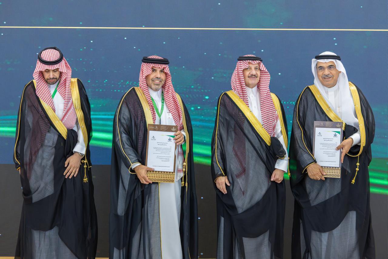 لحظة من المنتدى