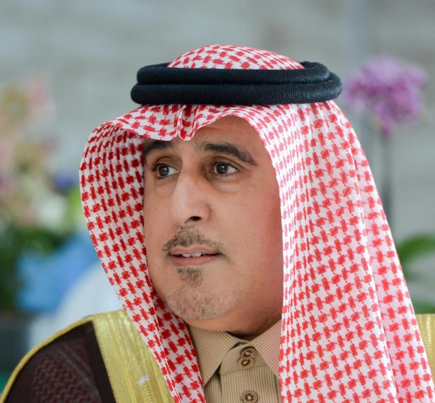 أ. خالد السليم