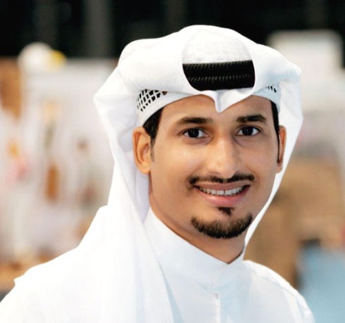 أ. ناصر المطيري