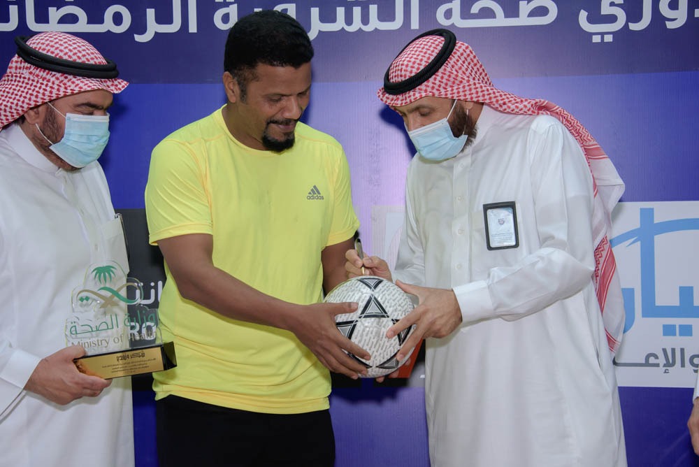 Eastern Health alsehha 2022 04 19 3 soccer