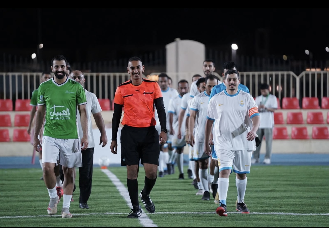 انطلاق بطولة كأس الصحة بمشاركة 16 فريقًا